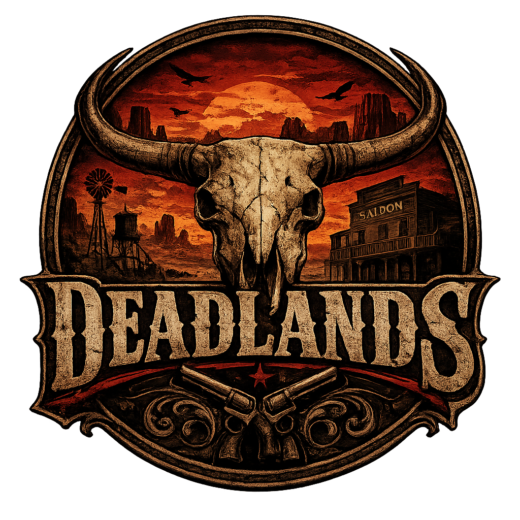 DeadLands